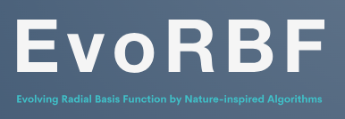 EvoRBF
